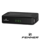 DECODER DVB-T2/HEVC FN-GX1 FENNER DIGITALE TERRESTRE HD 1080P HDMI SCART USB