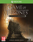 Xbox One Game Of Thrones Season 1 UFFICIALE ITALIA