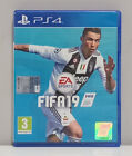 Fifa 19 Ps4 Playstation 4