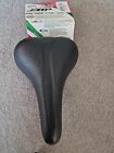 New SELLE SMP GEL saddle, JUNIIOR PU with clamp .SA2049