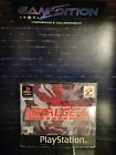 Metal Gear Solid Ps1 Pal/Ita Leggere Descrizione