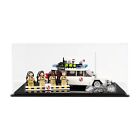 Teca plexiglass LEGO Ideas Ghostbusters Ecto-1 (21108)