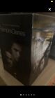 dvd the vampire diaries