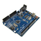 For UNO R3 ATmega328P CH340 Mini USB Board Compatible-Arduino