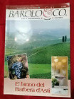 BAROLO E CO VINI GASTRONOMIA TURISMO CULTURA BARBERA D ASTI 1995