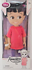 Disney Store Animators Collection Brand New In Box Animator Doll - Boo