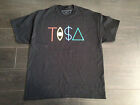 TISA T-SHIRT TI$A  - BLACK SNAPBACK TYGA LAST KINGS BIG SEAN