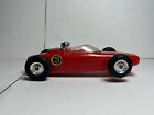 SLOT CAR POLICAR COOPER F1 P 53  SCALA 1:32 X PISTA ELETTRICA ANNI 60