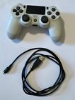 PLAYSTATION 1 Controller bianco