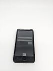 HTC Desire HD Schwarz Smartphone GESPERRT LOCKED