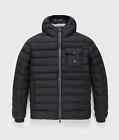 GIUBBINO Jacket REFRIGIWEAR HUNTER PIUMINO NERO G92700NY0185-G06000 269€ A/I