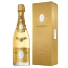 LOUIS ROEDERER CHAMPAGNE CRISTAL 2014 75 CL CON COFANETTO