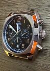 Tag Heuer Monza Chronograph Caliber 36 Automatic Watch Ref. CR5110