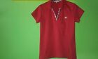 Burberry t-shirt donna maglietta ragazza polo