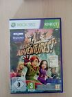 Kinect Adventures Xbox 360