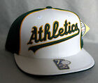 Mitchell & Ness Mitchell&Ness OAKLAND ATHLETICS Cap Baseball fitted Cap Kappe