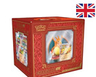 Pokemon Charizard-ex – Collezione Super Premium (ENG)