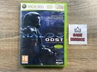 Halo 3 ODST Xbox 360 Sans Notice PAL FR