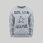 FELPA GOLDEN GOOSE DONNA