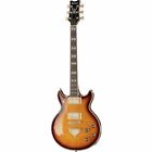 Ibanez chitarra elettrica AR420-VLS Violin Sunburst 4/4