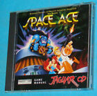 Space Ace - Atari Jaguar CD