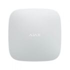 Ajax centrale HUB + GSM(2G) + LAN - bianco - 38237 - 7561