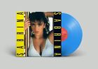 Sabrina Salerno "Sabrina" LTD 12" Blue Vinyl Italo Disco 2023 80 s