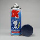 TK VERNICE SPRAY PER MOTORI MARINI - 400 ML - COLORI ORIGINALI