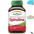 Jamieson  Spirulina 90 cps. Spirulina Platensis Alga Spirulina