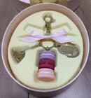 Laduree Keyring Rose