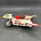 Gatchaman MOTO POPY GATCHAMAN G-3 SWAN MOTORCYCLE