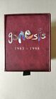 GENESIS - 1983 / 1998 - SACD / DVD BOX - MULTICHANNEL/STEREO