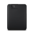 Western Digital WD Elements USB 3.0 Hard Disk Portatile 2TB Black