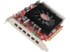 VisionTek VT 7750x62PC Radeon 2GB Graphics Card SCHEDA VIDEO