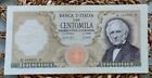 100000 Lire Manzoni 19/07/1970 BB