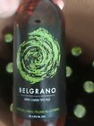 Bottiglie di Birra Artigianale Italiana Pils Belgrano