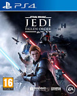 Star Wars Jedi Fallen Order Sony PlayStation 4