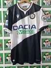 maglia Gara  Calcio Udinese  Gara Match  Camiseta Jersey Maillot