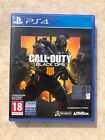 Gioco PS4 usato garantito CALL OF DUTY BLACK OPS IIII 4 ITA