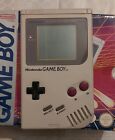 (Leggere Descrizione) Nintendo Game Boy DMG-01 Gig