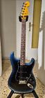 fender american professional II stratocaster rw dark night