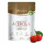 Acerola Polvere 500g, 1000g (1kg) 25% Vitamina C Naturale