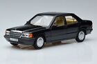 183823 Mercedes 190E W201 Limited Edition Norev 1/18