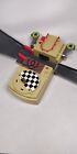 Cars Disney Piston Cup 500 Pista Completa Funzionante Senza Accessori #39