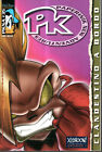 PKNA (Paperinik New Adventures) n° 35 (PRIMA EDIZIONE)