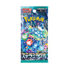 Pokemon Stellar Miracle Booster Pack sv7 Japanese Sealed