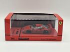 Ferrari F40 Lightweight Rosso 1:64 Tarmac In Box