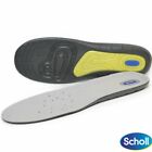 SCHOLL PLANTARI UOMO WORK GEL ACTIV