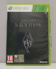 The Elder Scrolls 5: Skyrim Xbox 360