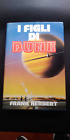 I FIGLI DI DUNE - FRANK HERBERT - EUROCLUB 1986